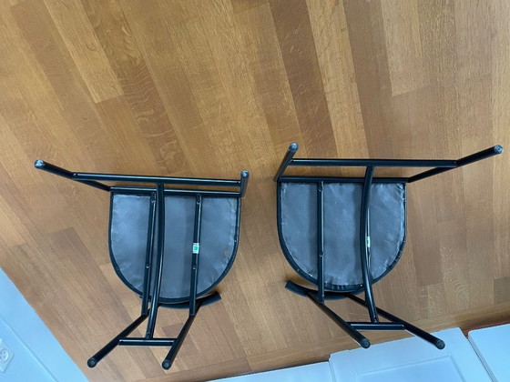 Image 1 of 2 sillas italianas