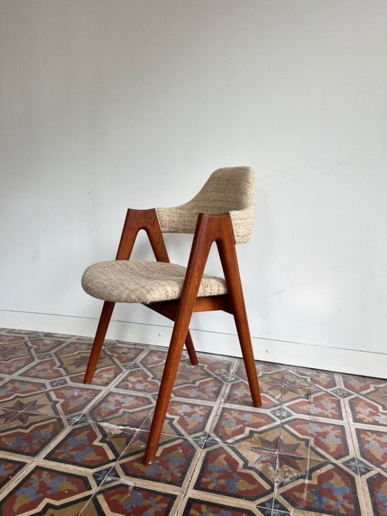 Image 1 of Silla Compass – Kai Kristiansen