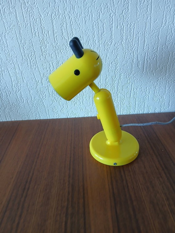 Image 1 of IKEA - Monica Mulder - Table lamp - Krux