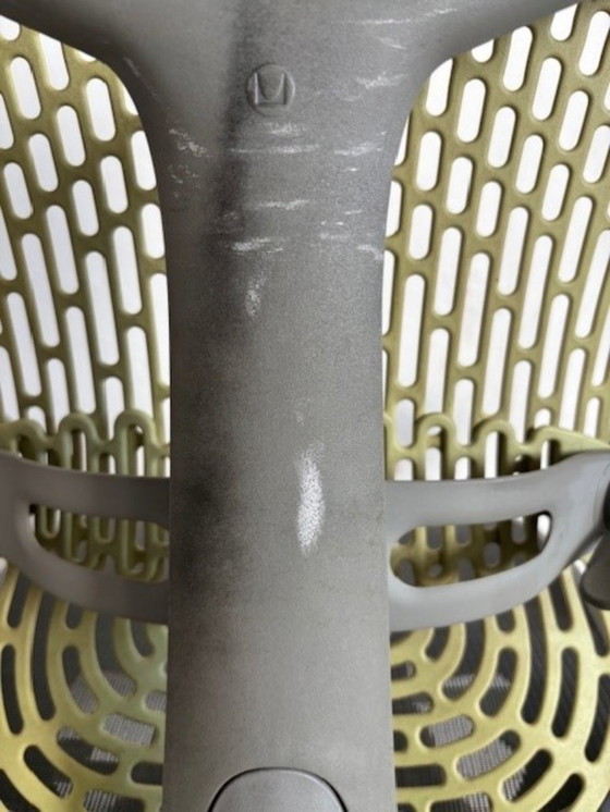 Image 1 of Herman Miller office chair