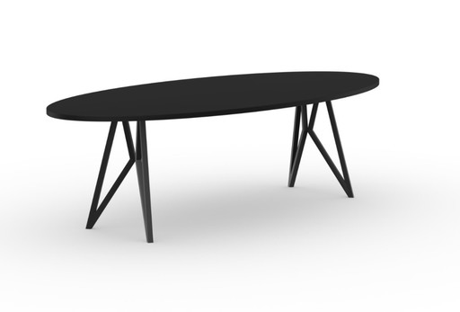 Studio Henk, table papillon
