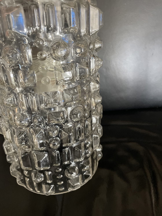 Image 1 of Lámpara colgante de Aloys Gangkofner para Peill & Putzler, Sevilla