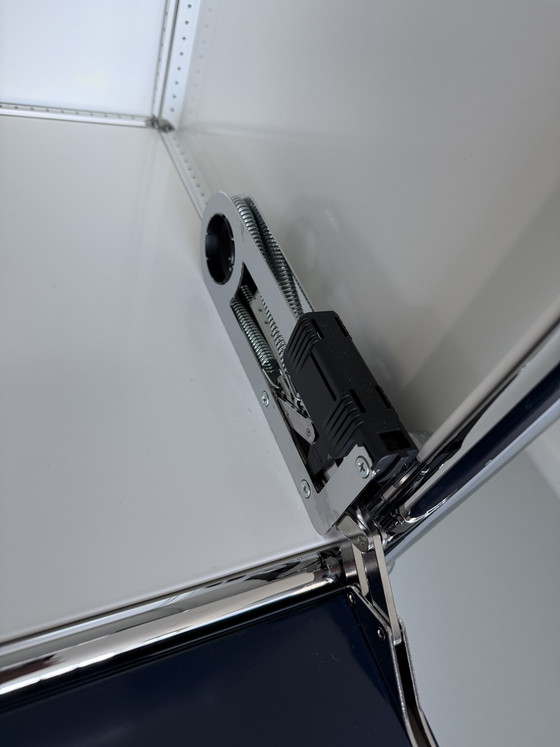 Image 1 of USM Haller kabinet