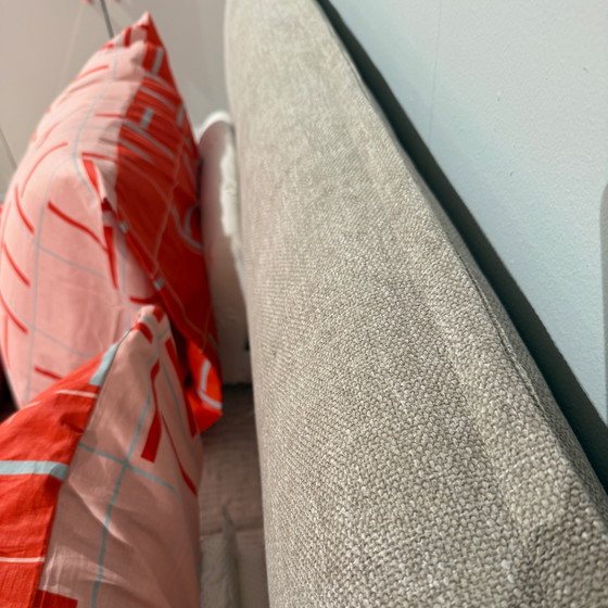 Image 1 of A-Sleep A-Cloud box spring - 180x200