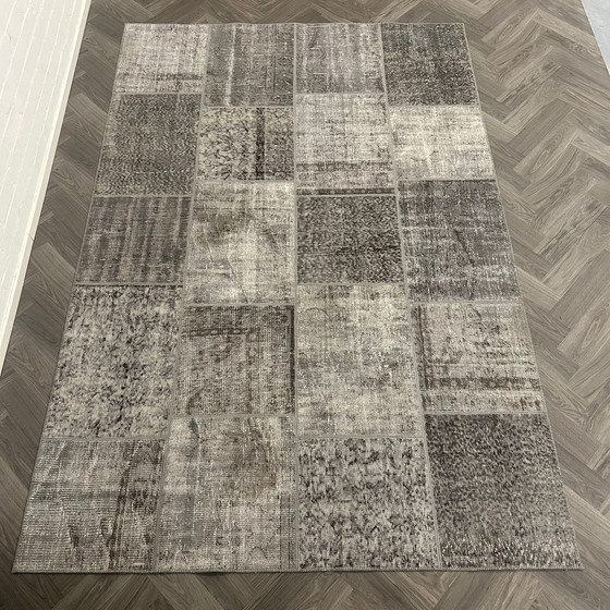 Image 1 of Brinker Carpets Vintage rug - 200x300