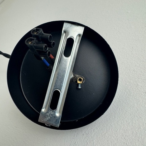 Image 1 of VINTAGE HANGLAMP