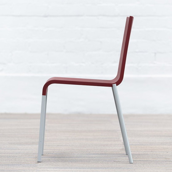 Image 1 of Vitra Maarten Van Severen .03 Design Chair