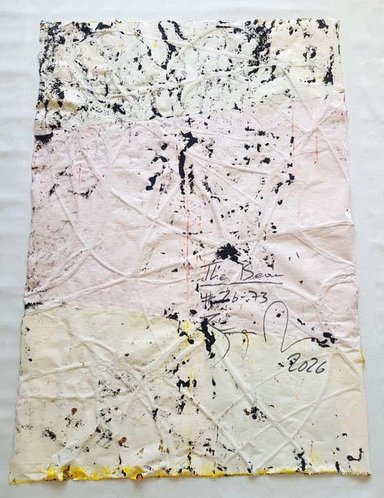 Image 1 of Jürgen Angeler - The Bear