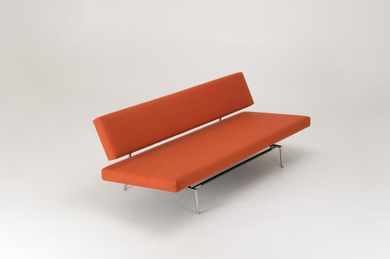 Image 1 of Daybed BR 02 in oranje - Martin Visser