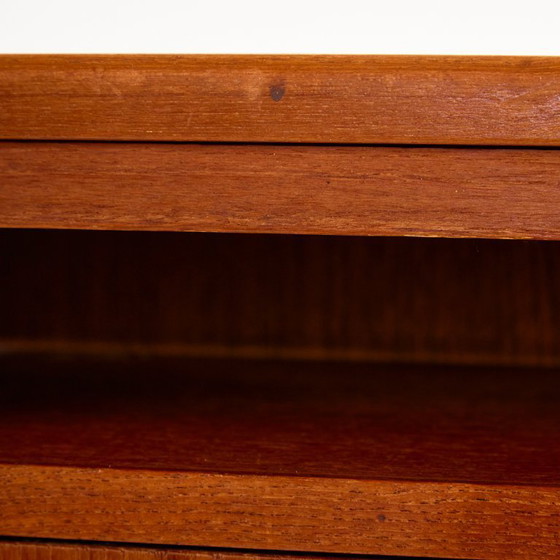 Image 1 of MK11140 Escritorio de teca