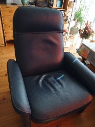 De sede ds50 blue