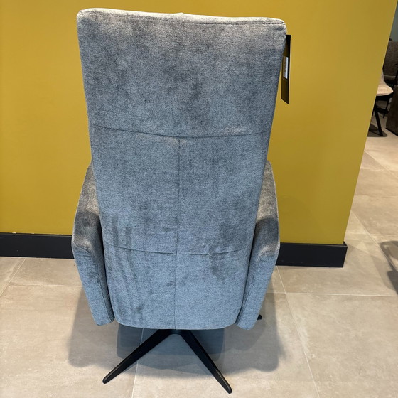 Image 1 of De Toekomst Best Basics BB-R02-A02 relaxfauteuil
