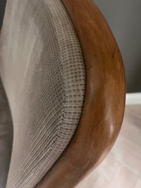 Casala Stoel – Eetkamerstoelen, Textile (photo 2 of 5)