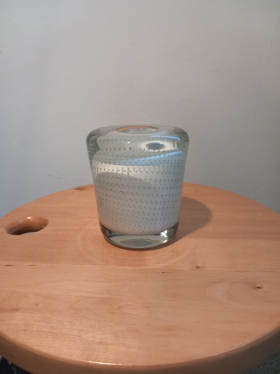 Image 1 of Beautiful nail vase designed by Floris Meydam.