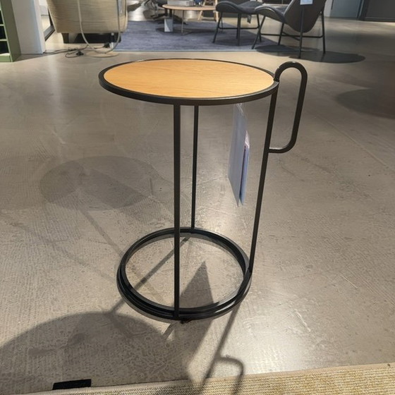 Image 1 of Pode Gloss Side Table