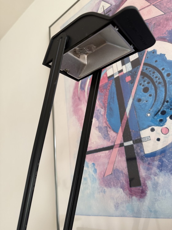 Image 1 of Vintage OSRAM Halostar 50 Designlamp – Made in Germany
