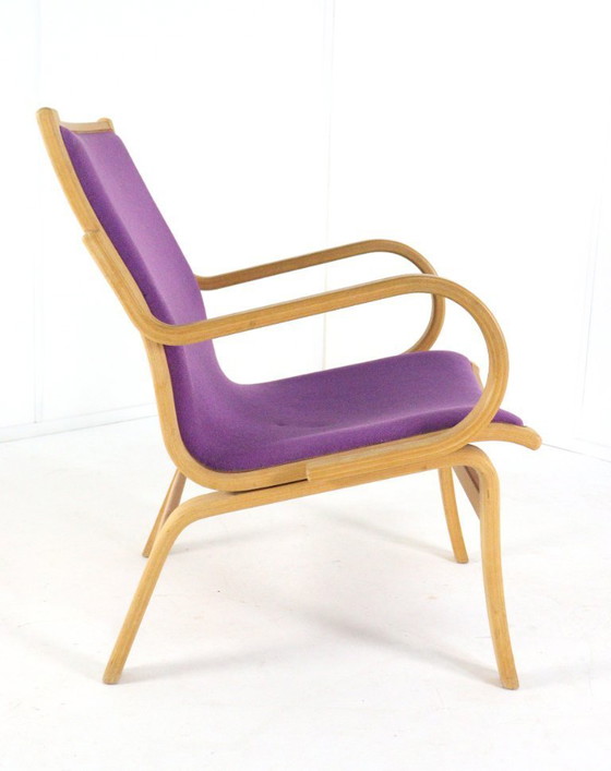 Image 1 of Vintage set of 2 Vejle chairs and armchairs 