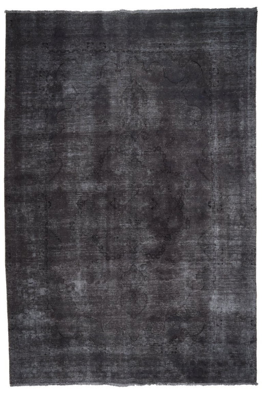 Handgefertigter Vintage-Teppich 273x185 cm