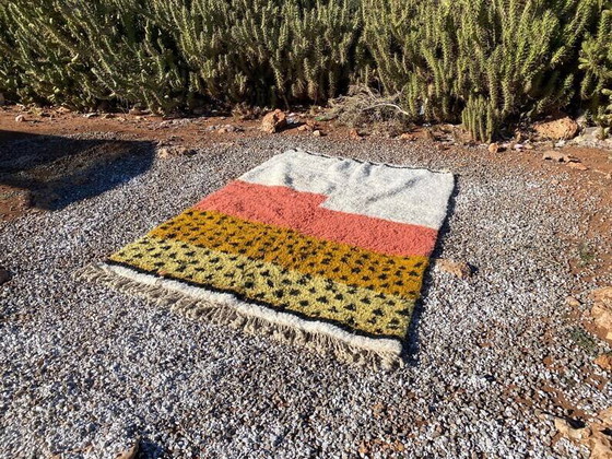 Tappeto berbero fatto a mano 200cmx300cm – Tappeti, Wool (photo 5 of 6)
