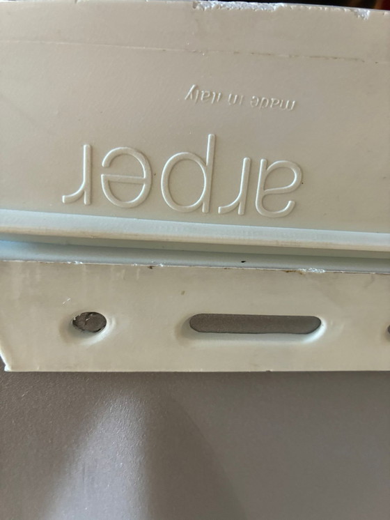 Image 1 of 2x Arper Catifa 46 stoel