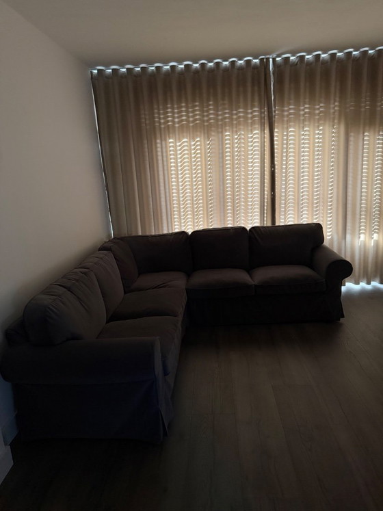Divano angolare Ikea – Divani angolari, Poliestere (photo 5 of 5)