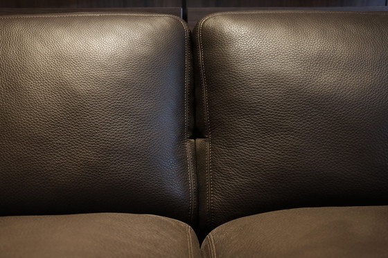 Image 1 of de Sede DS-17 3-seater sofa