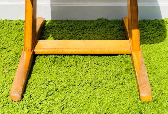 Image 1 of Casala schoolstoel ~ Vintage 60s ~ Stoel