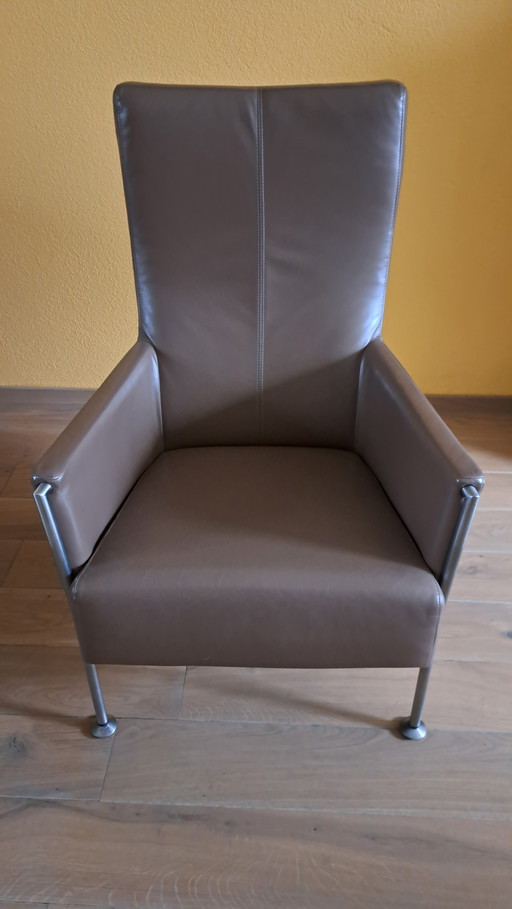 Armchair James by Ojee Design