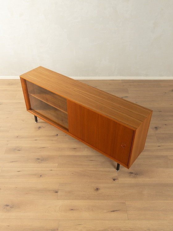 Image 1 of Buffet des années 1960, Lothar Wegner, vintage