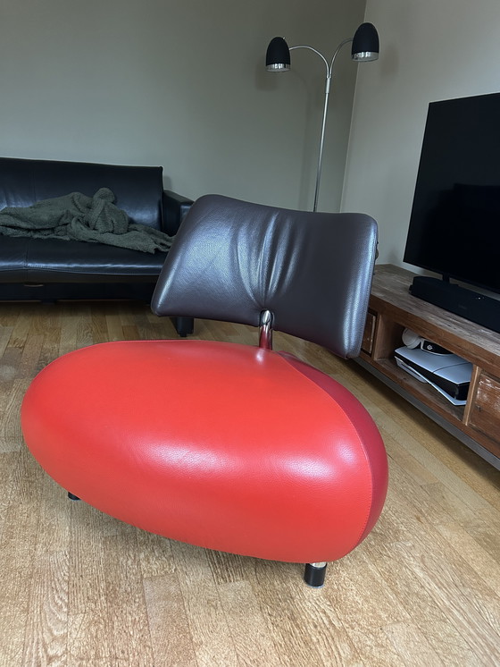 Image 1 of Leolux pallone