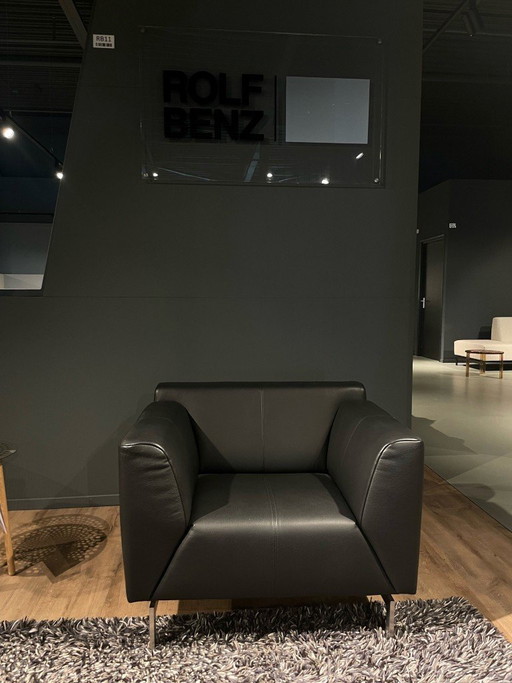 Línea – Rolf Benz, fauteuils