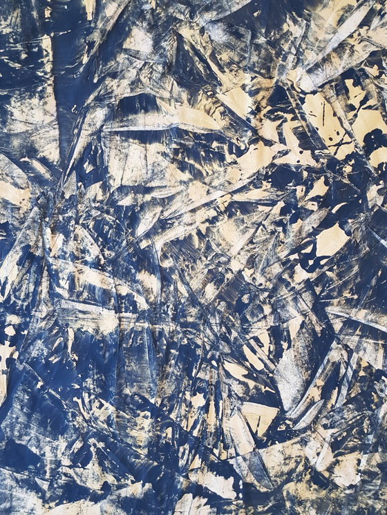 Image 1 of Jürgen Angeler - Oro negro 3D