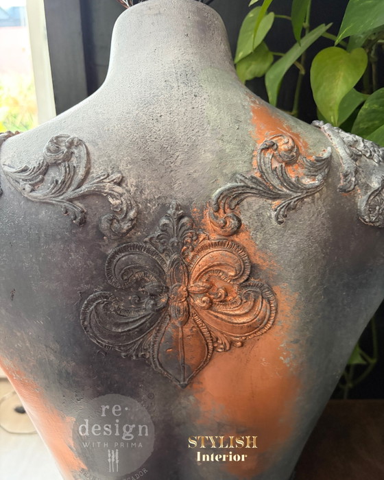 Lamp The Gilded Cage – Table lamps, Other (photo 5 of 6)