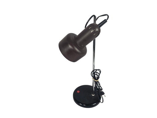 Herda - table lamp - adjustable- Holland - 3rd quarter 20th century