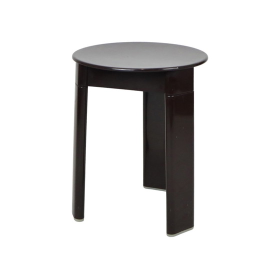 Image 1 of G-stool Designed By Olaf Von Bohr For Gedy Italy