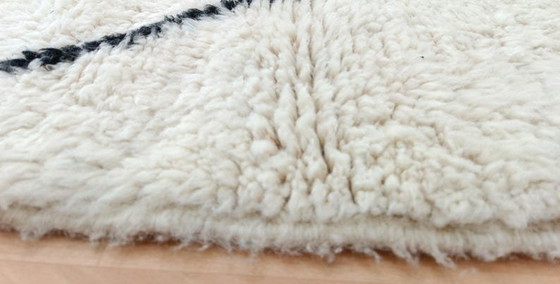 Traditional Berber Wool Rug 200/310cm – Rugs & carpets (photo 7 of 8)
