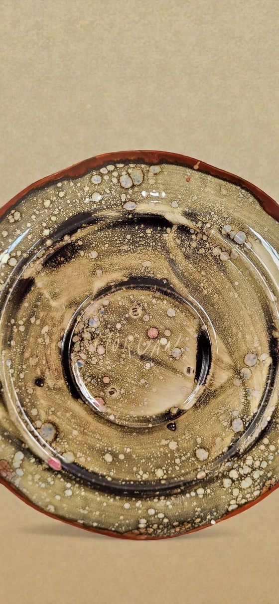 Stoneware dish from the Morvan – Crockery, Porcelain (photo 4 of 6)