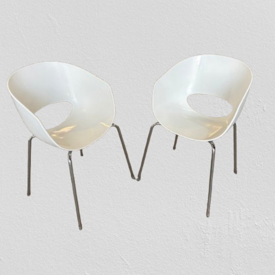 Image 1 of Orbit Large fauteuils van Cantarutti voor Sintesi