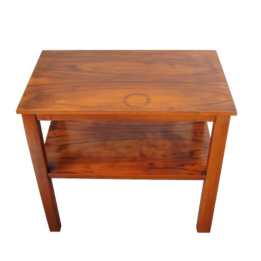 Mesa auxiliar vintage polaca años 60 | Relikt Design