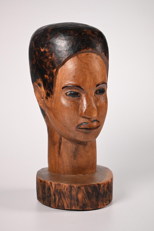 Ex Voto Skulptur
