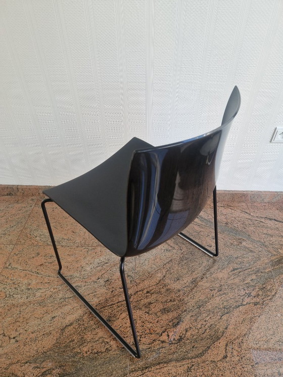 Image 1 of Arper Catifa Chair Set of 4