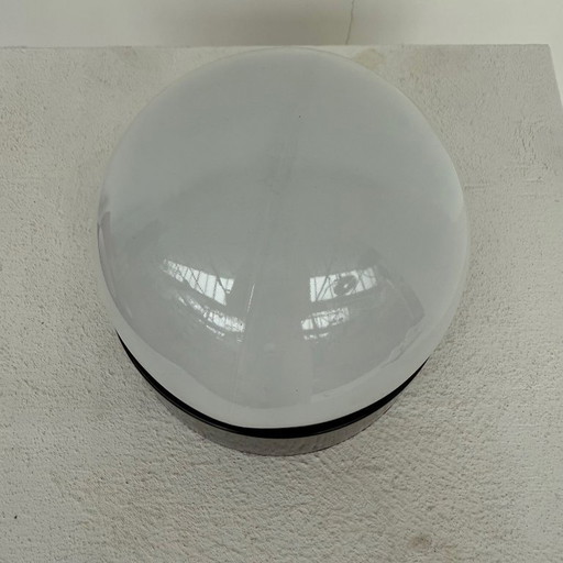 Ceiling/wall lamp bakelite 50-60s
