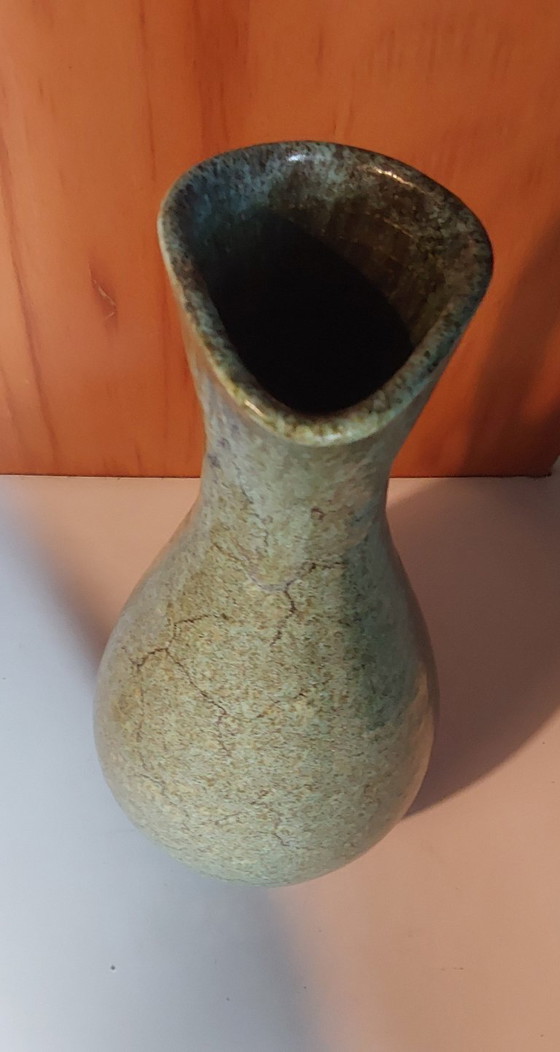 Image 1 of ACCOLAY Green Pitcher