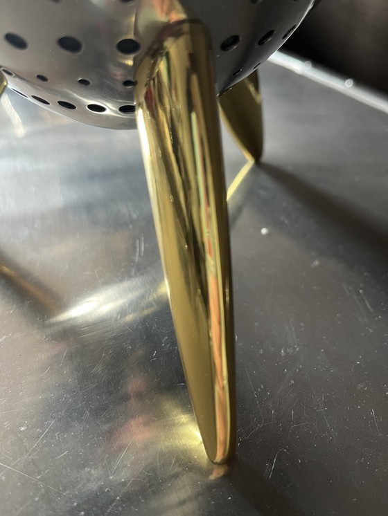 Image 1 of Colador Max Le Chinois Alessi