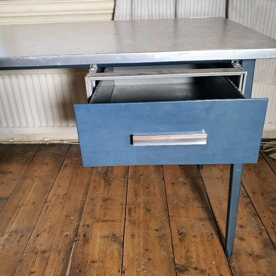 Image 1 of Friso Kramer, agencia de innovación de mediados de siglo