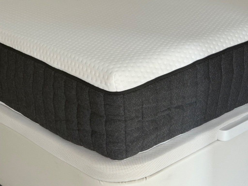Matelas Emma – matrassen en bedbodems, Plastic (photo 2 of 10)