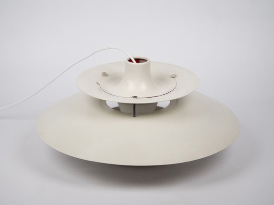 Image 1 of Suspension vintage danoise PH 5 par Poul Henningsen, Louis Poulsen, 1958