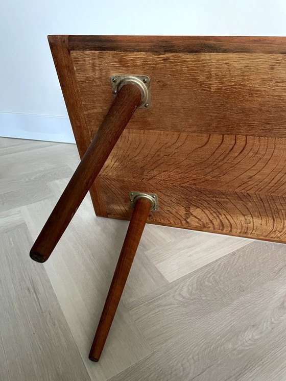 Image 1 of Mesa de centro Louis van Teeffelen