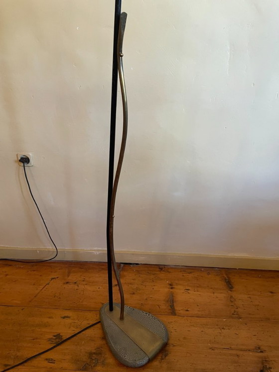 Image 1 of Lampe à poser Lampe à poser Lampe à poser Vintage French