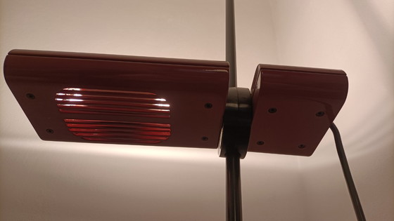 Image 1 of LAMPADAIRE ATON ERNESTO GISMONDI ARTEMIDE